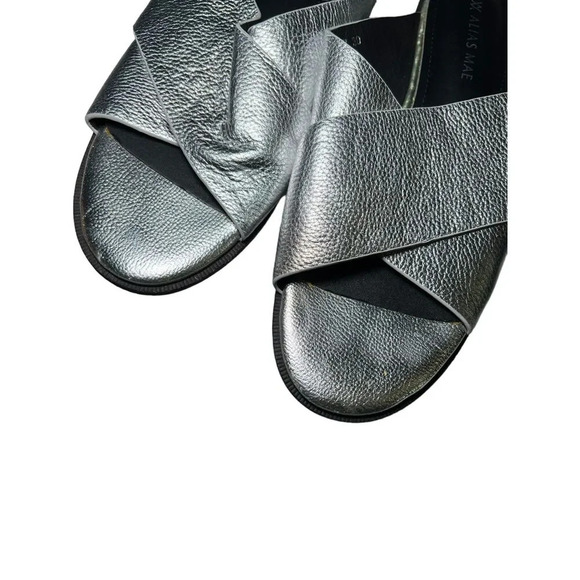 Alias Mae Thesis Sandals Size 8 - Picture 8 of 11